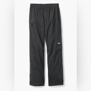 Kids REI Rain Pants (XS)